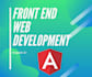 frontend website development using angular reactjs  pwa