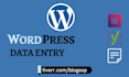do virtual assistant, upload content, upload video