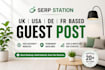 publish guest post on homify home improvement site