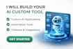build your custom ai tool