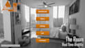 do incredible real time 3d walkthrough