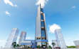 do 3d buildings, modeling and render realistic images