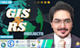 do spatial analysis and gis mapping in arcgis pro qgis