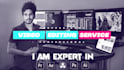 edit your videos quickly with professionally