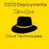 do devops, ci and cd deployments
