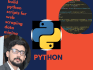 create bots, web scraper, python script for web scraping, web automation tasks