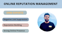 offer cost effective online reputation management services
