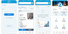 make react native and native application for you
