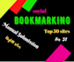 do facebook promotion for USA marketing