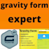 create multistep and logical forms using gravity forms
