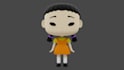 modeling or sculpting 3d cartoon characters or objects for 3d printing