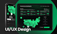 do UI UX design in figma