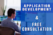 create ai, web, cloud, windows, linux, mobile, or mac app, free intro call