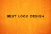 design an outstanding logo