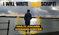 write a screenplay for your film idea