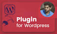 develop custom wordpress plugin or woocommerce plugin