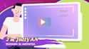 create an animated 2d explainer video