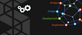 do application development with complete documentation