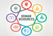 write human resource management tasks
