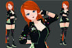 create a custom vrchat avatar or vtuber model