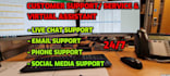 be your customer support service and virtual assistant