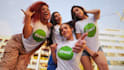 make dance video with girl group choreography