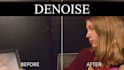 remove grain and denoise your video
