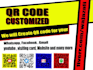 create qr code with your logo