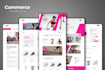 design custom professional wordpress website or landing page