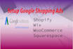 setup google merchant center shopping ads feed
