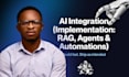build custom ai agents, chatbots, and automations
