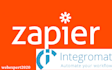 zapier integromat automation integration