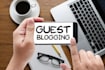 publish a guest post on da 70 technical, software, SEO websites or insert a link