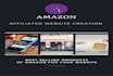 create amazon affiliate website for you