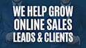 grow sales leads client conversions cro CPC PPC CTR roas ROI cpl aov cac ltv