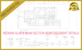 redraw structural drawing in autocad