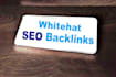 build manual high quality whitehat SEO backlinks