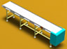 design customized conveyor design as per requirement