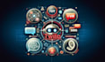 create twilio ivr, sms chatbot, sms marketing, voice chatbot