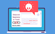 disavow spammy or toxic backlinks from your website