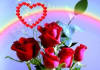 write to your loves one a poem or message