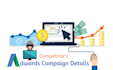 provide your competitors google adwords PPC campaign details