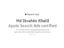 do ios app marketing and apple ads management