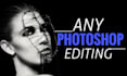 design amazon product listing images and edit photos