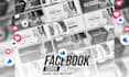 design a facebook cover