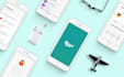 mobile application development in flutter