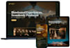 design and develop bespoke wordpress website for you