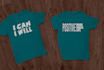 do bulk t shirt designs for merch, printful and teespring
