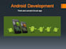 do android app development by android studio