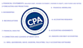 do financial statements, CPA accountant and reporting